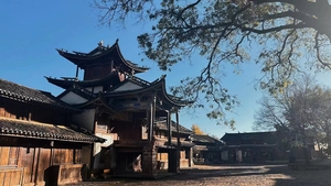 【秘境滇西北】昆明-滇金丝猴-老君山-同乐村-梅里雪山-香格里拉-大理双廊-沙溪古镇7天游